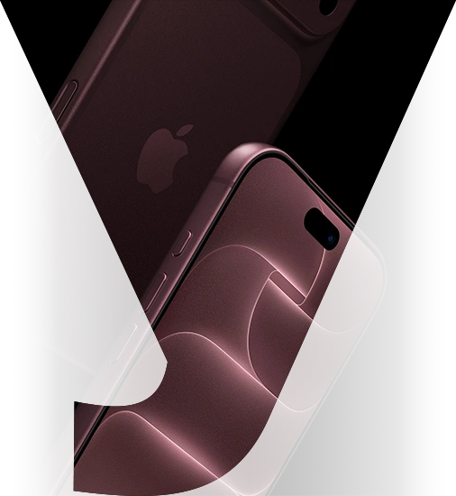 Angled shots of the iPhone 18 Pro
