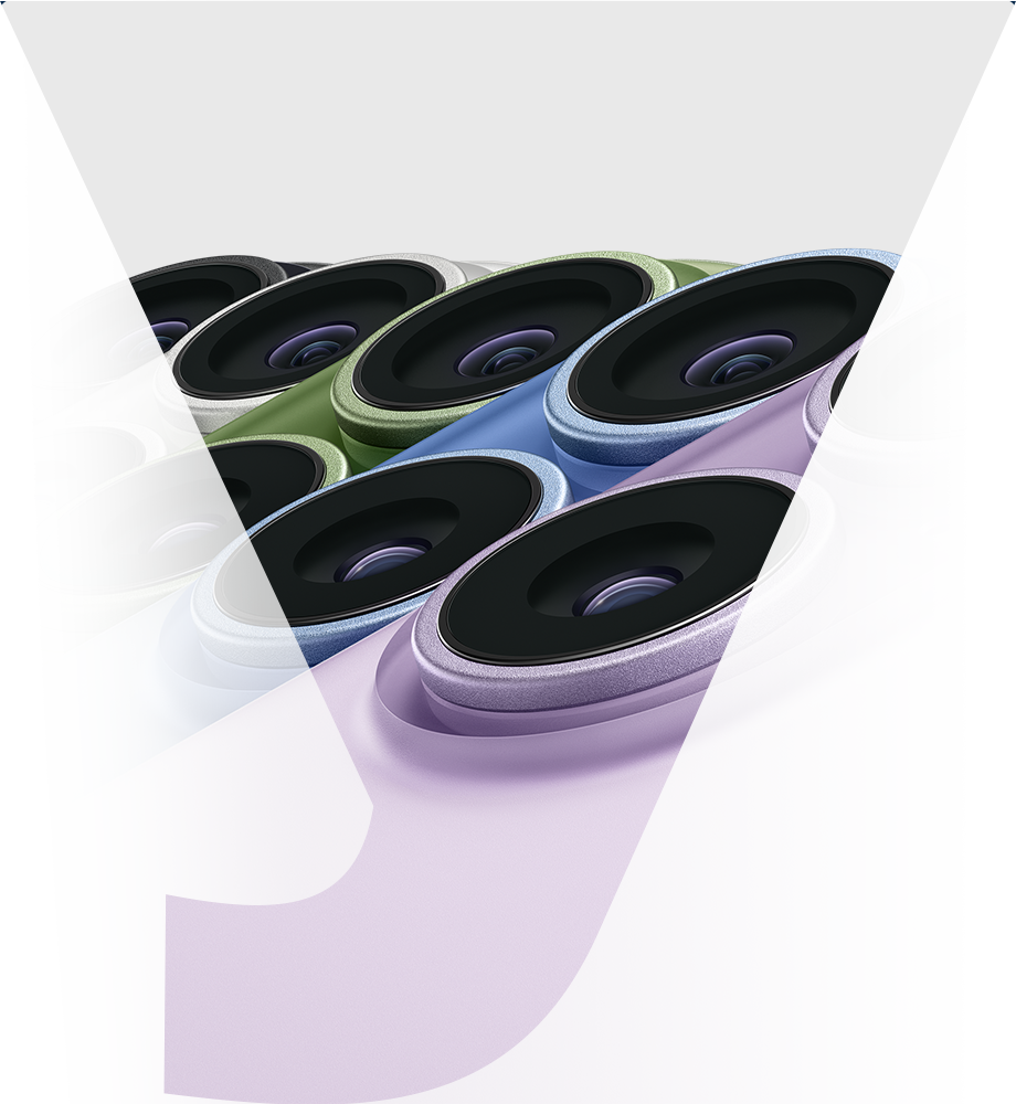 Apple Business Mobiles