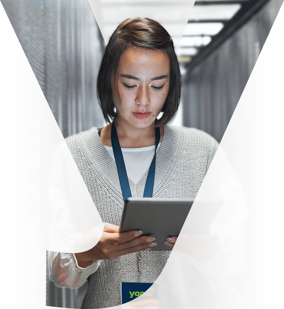 Managed Network Services