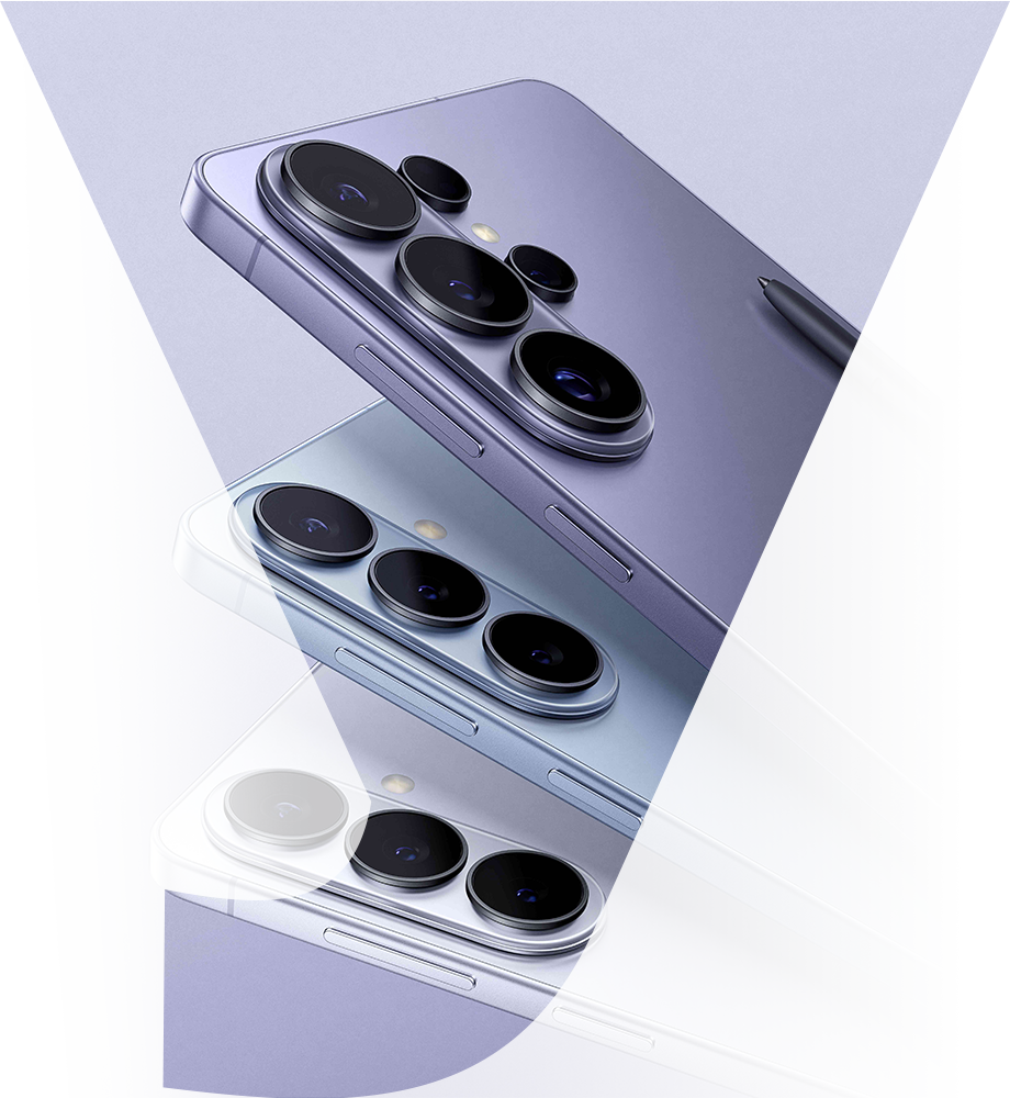 Samsung Business Mobiles