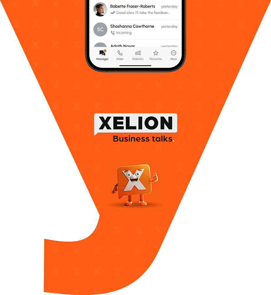 Xelion