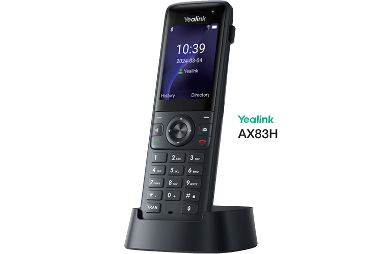 Yealink AX83H