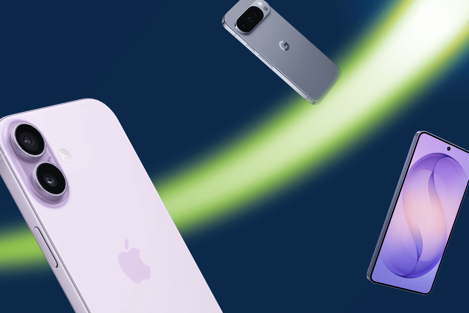 Mobile Deals for Medium & Large Business