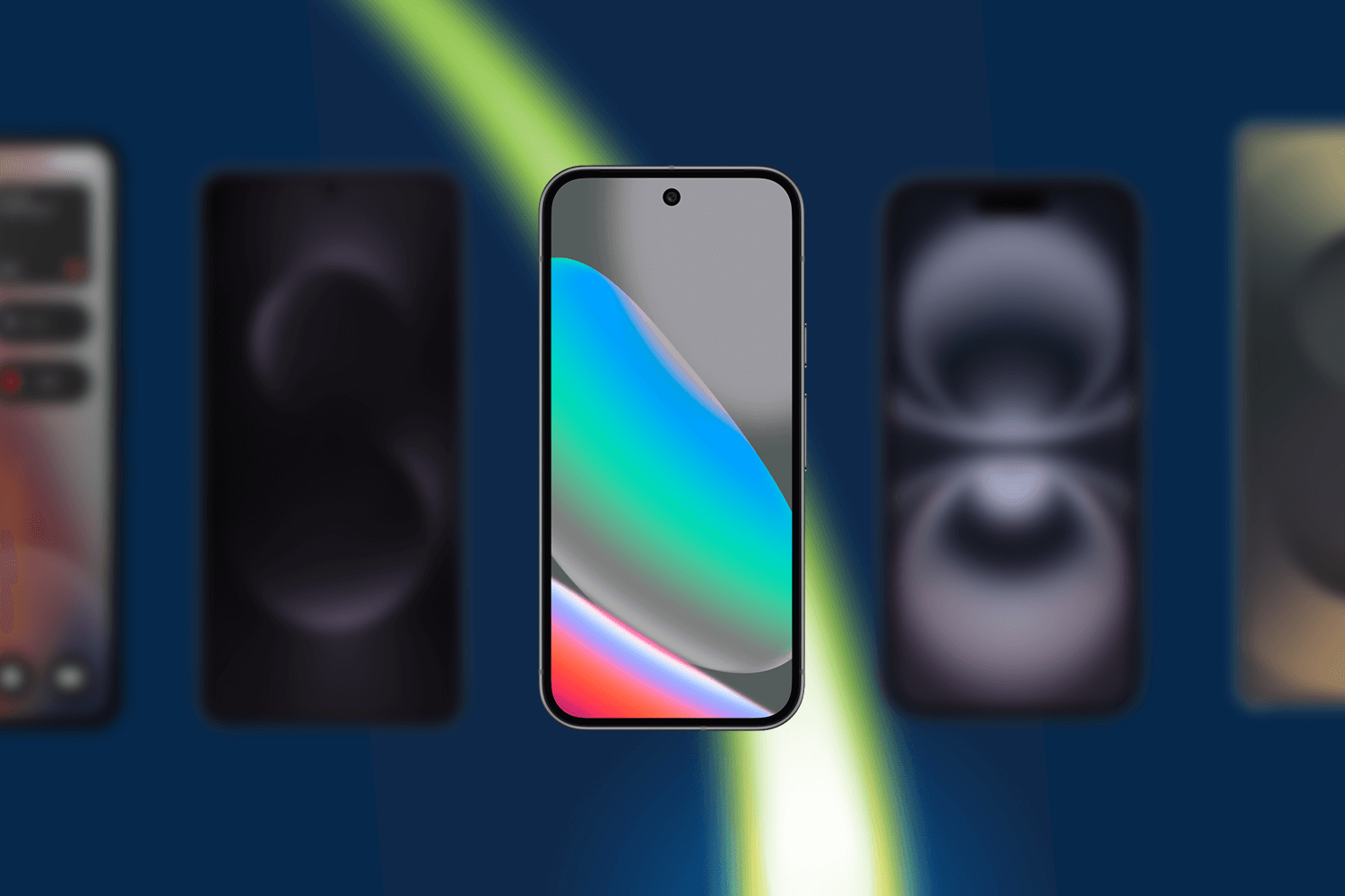 Mobile Deals for Small Business