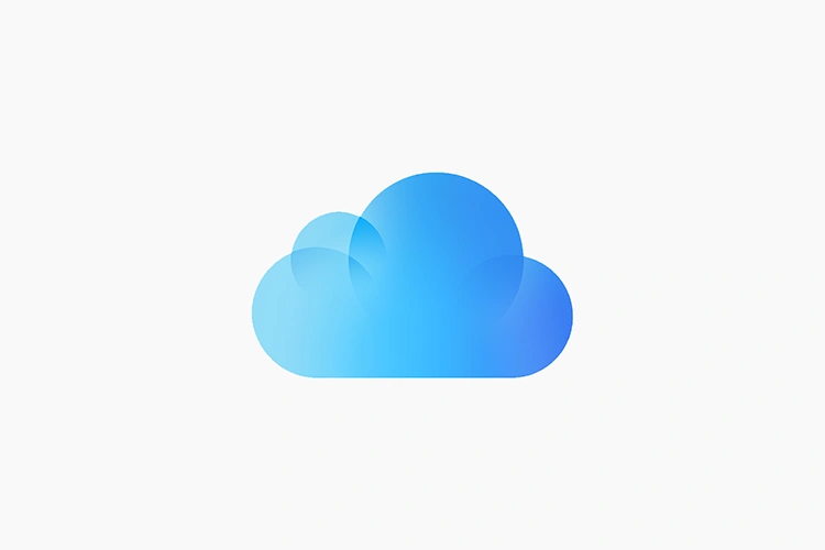 Apple iCloud