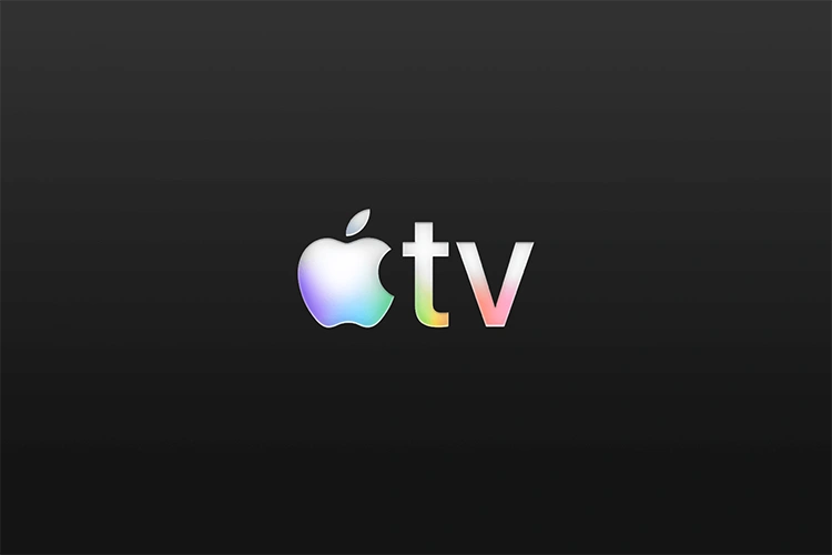 Apple TV