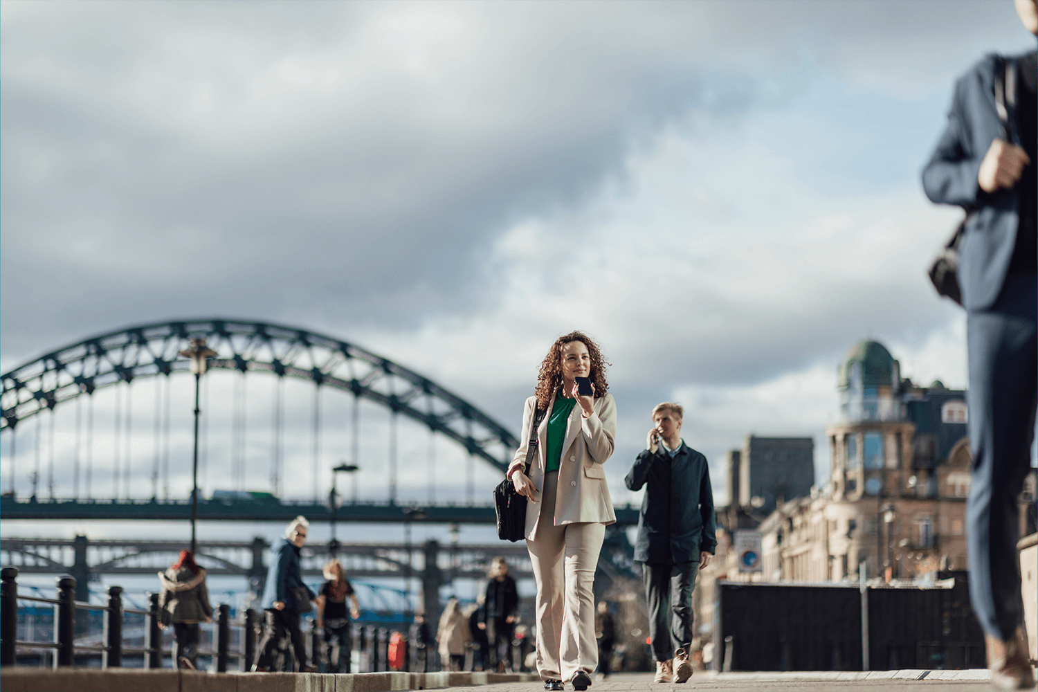 Unlimited Calls & Texts