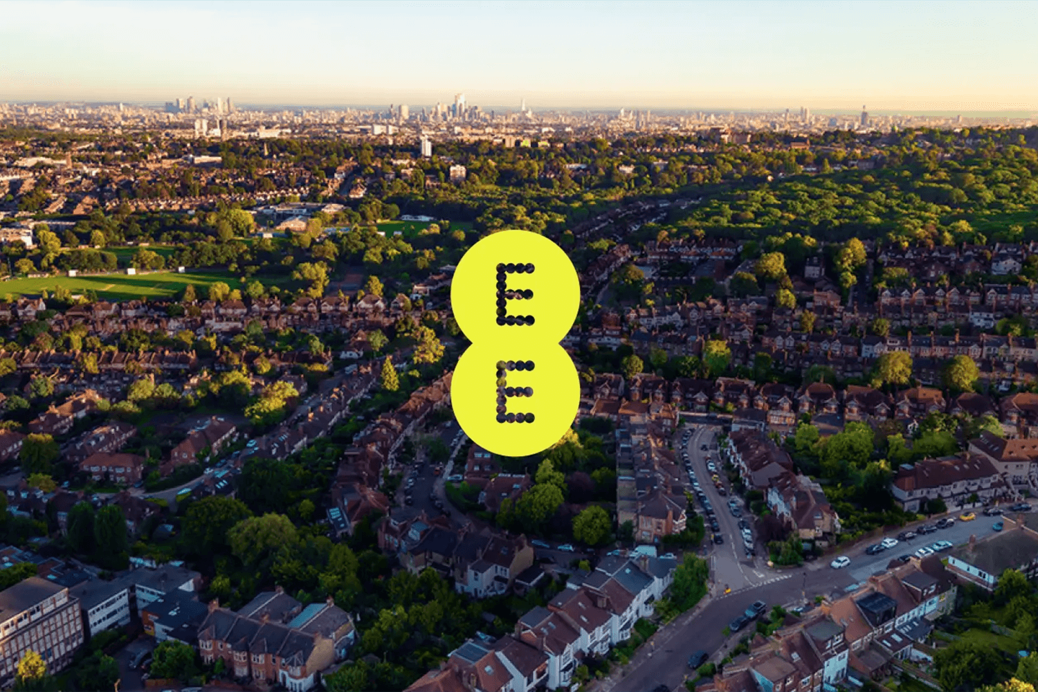 Wi-Fi Coverage Boost