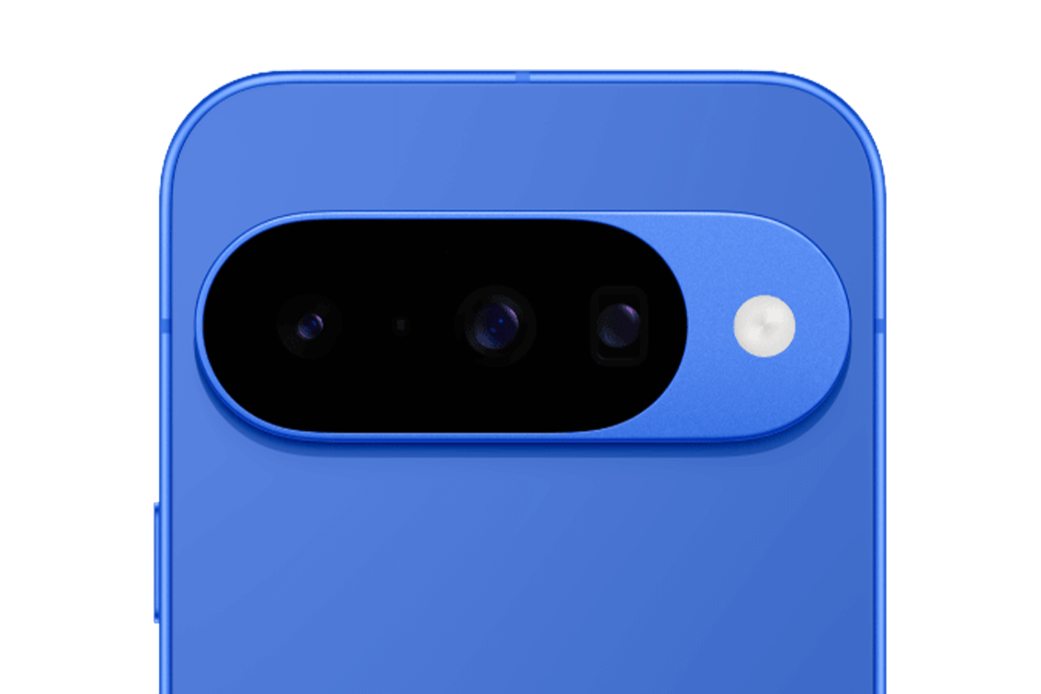 Triple Camera System