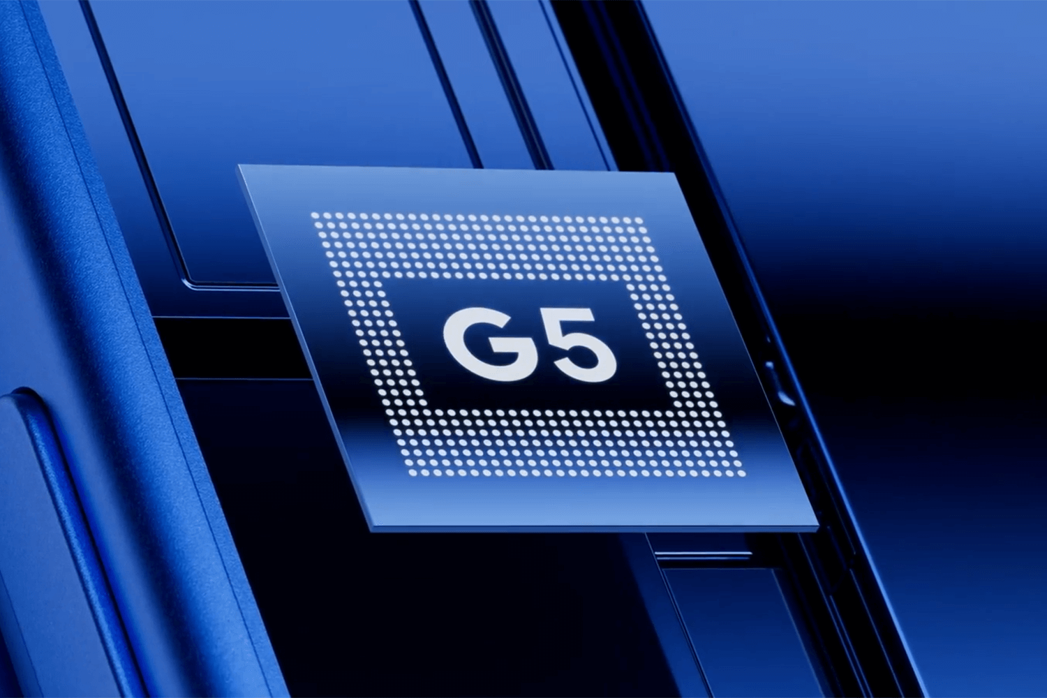 Tensor G5 Performance
