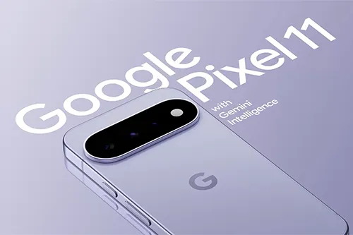 Gemini Intelligence