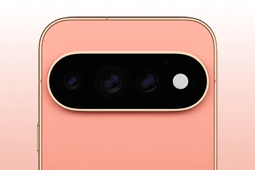 Pro Camera System