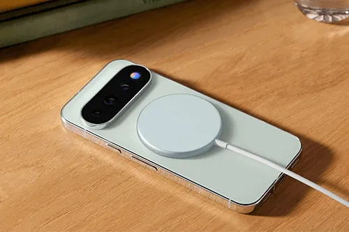 Fast Charging