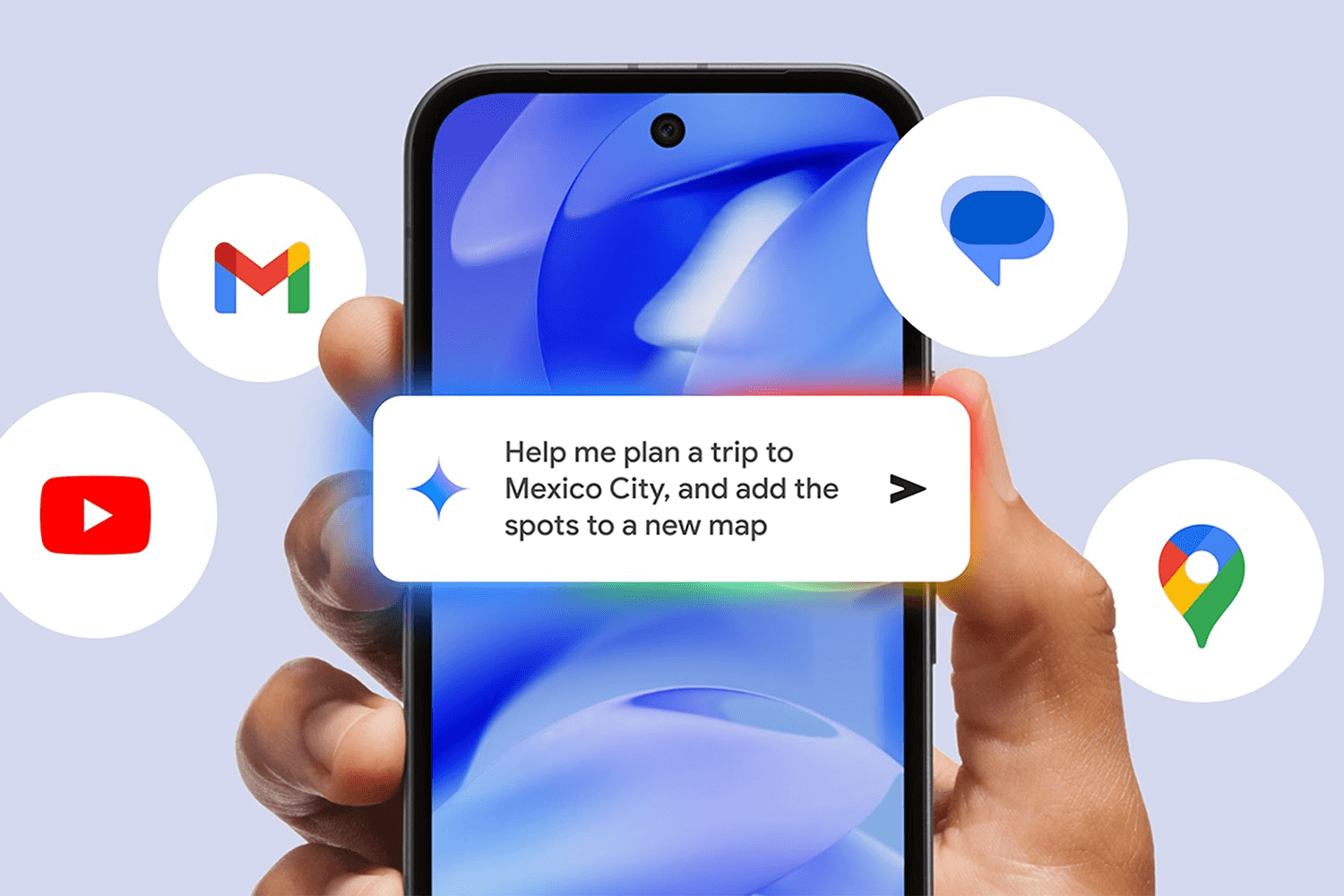 AI for Everyday Tasks
