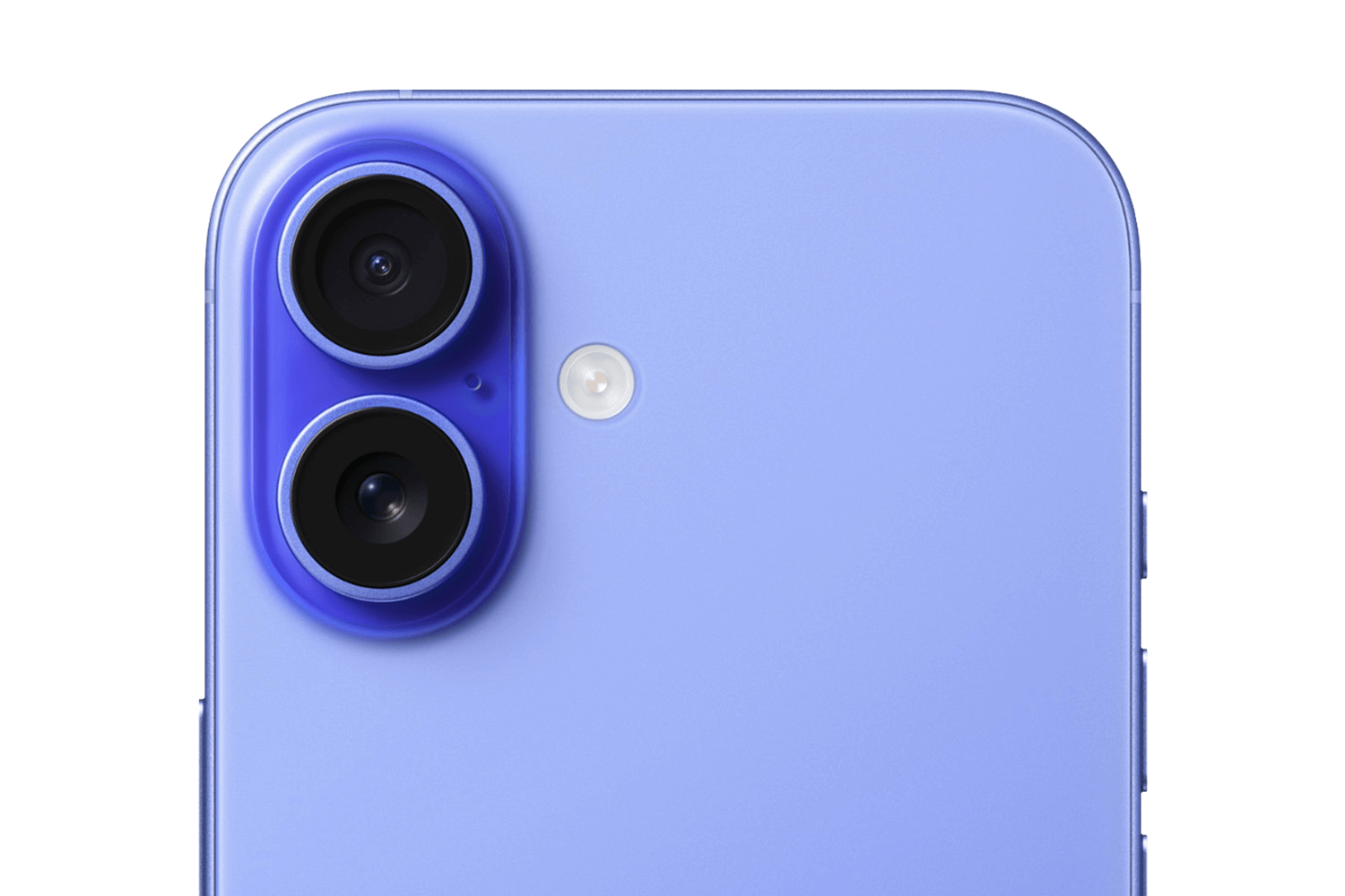 48MP Dual Fusion Camera System