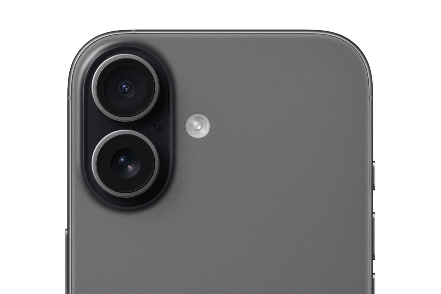 48MP Dual Fusion Camera System