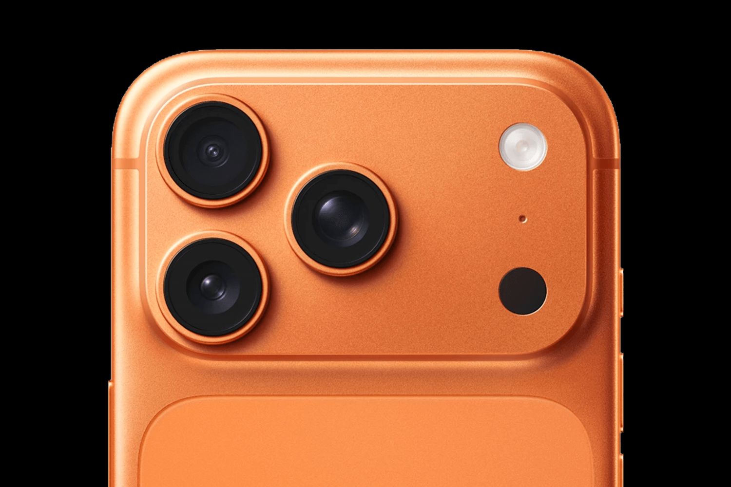 Pro Camera System with 8x Zoom