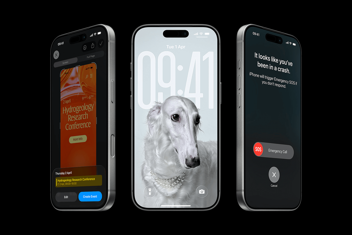 Apple Intelligence with iOS 26