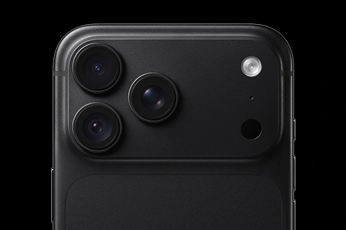 Advanced Pro Cameras