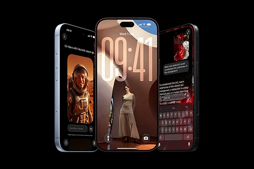 Expansive Pro Display