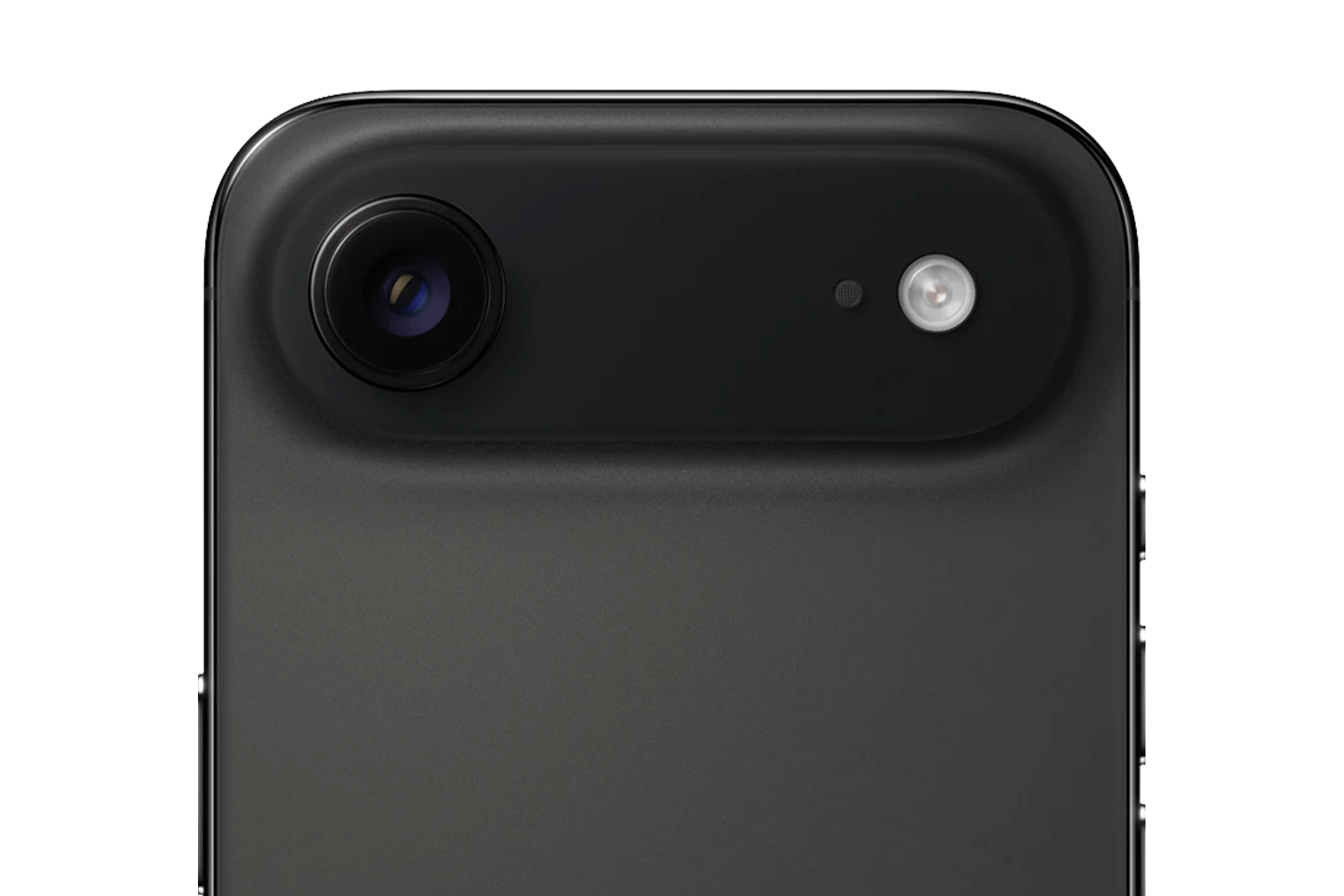 Fusion Camera System with Center Stage