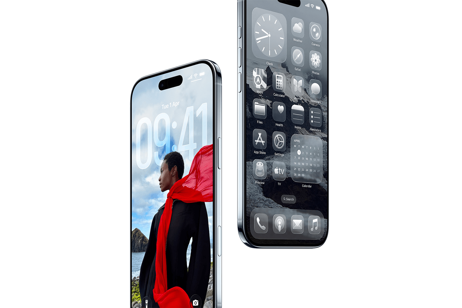 Immersive 6.5-Inch Super Retina XDR Display