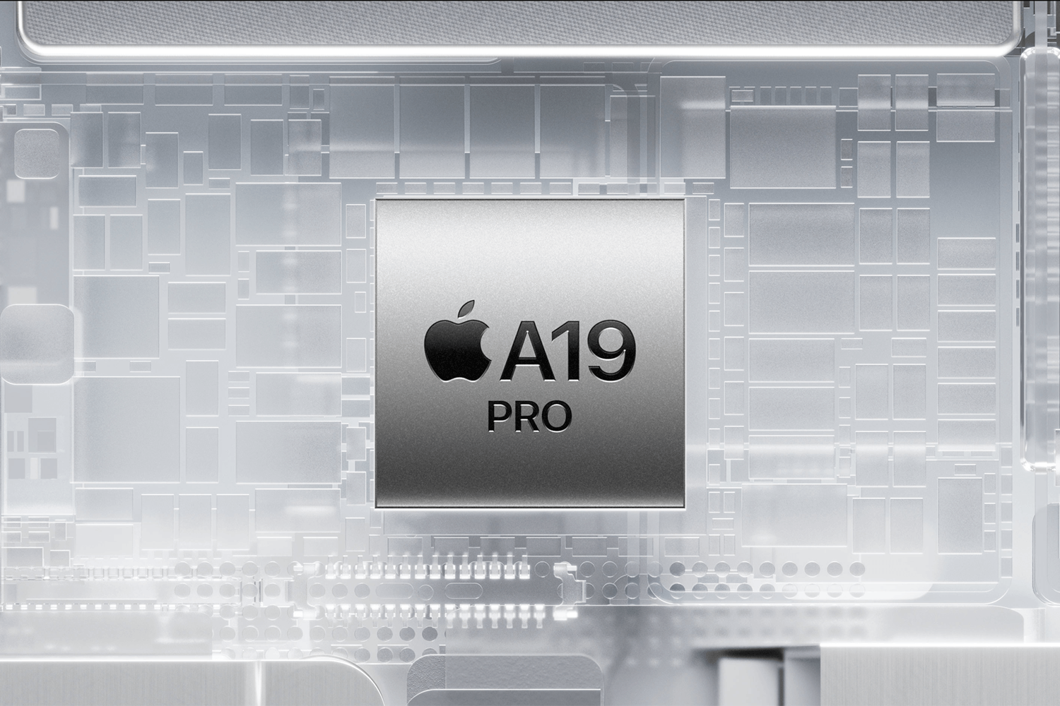 A19 Pro Chip with All-Day Battery