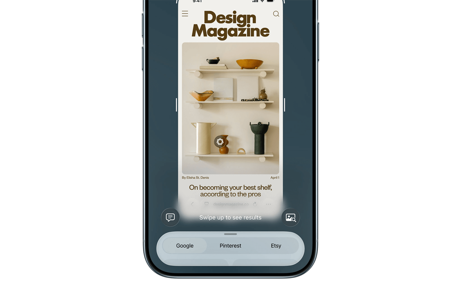 Apple Intelligence with iOS 26