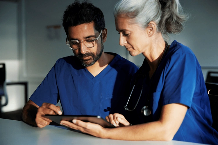 O2 Business Tablets