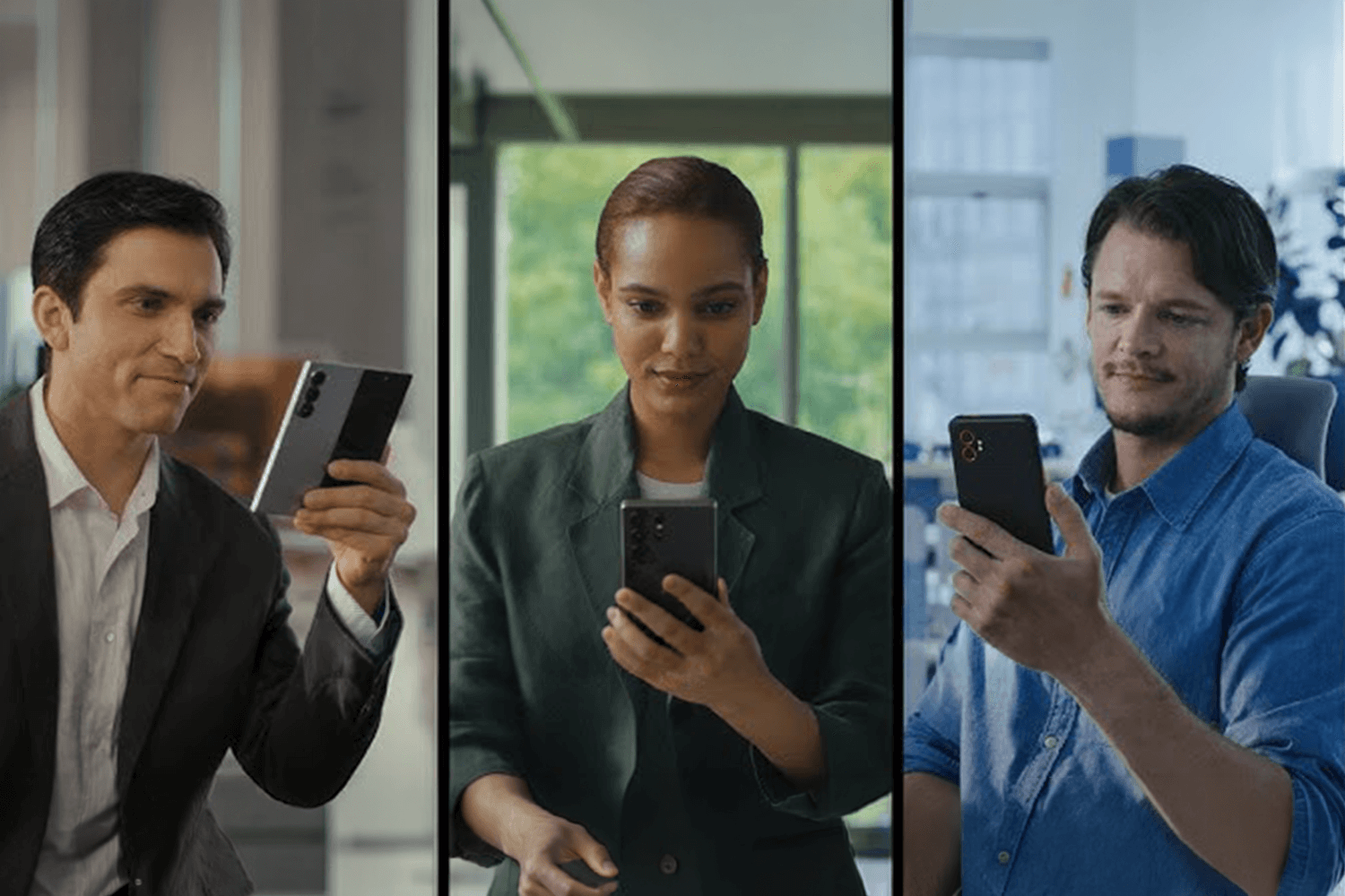 Galaxy Enterprise Edition