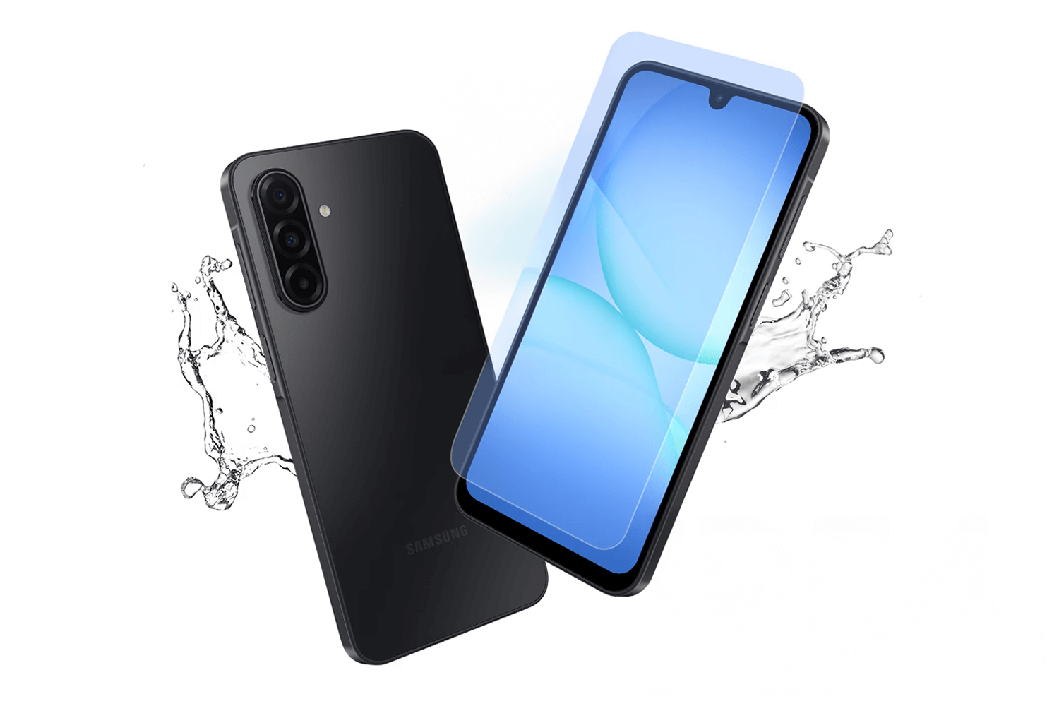 Slim, Lightweight Design