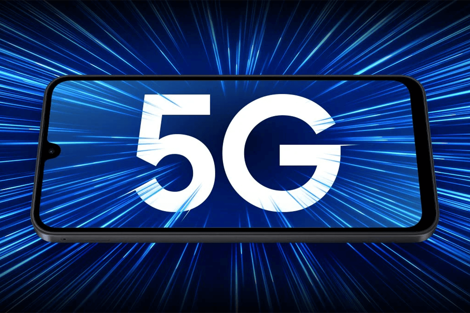 Reliable 5G Connectivity