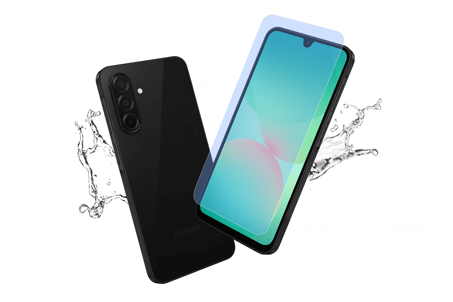 6.6-Inch FHD+ Super AMOLED Display