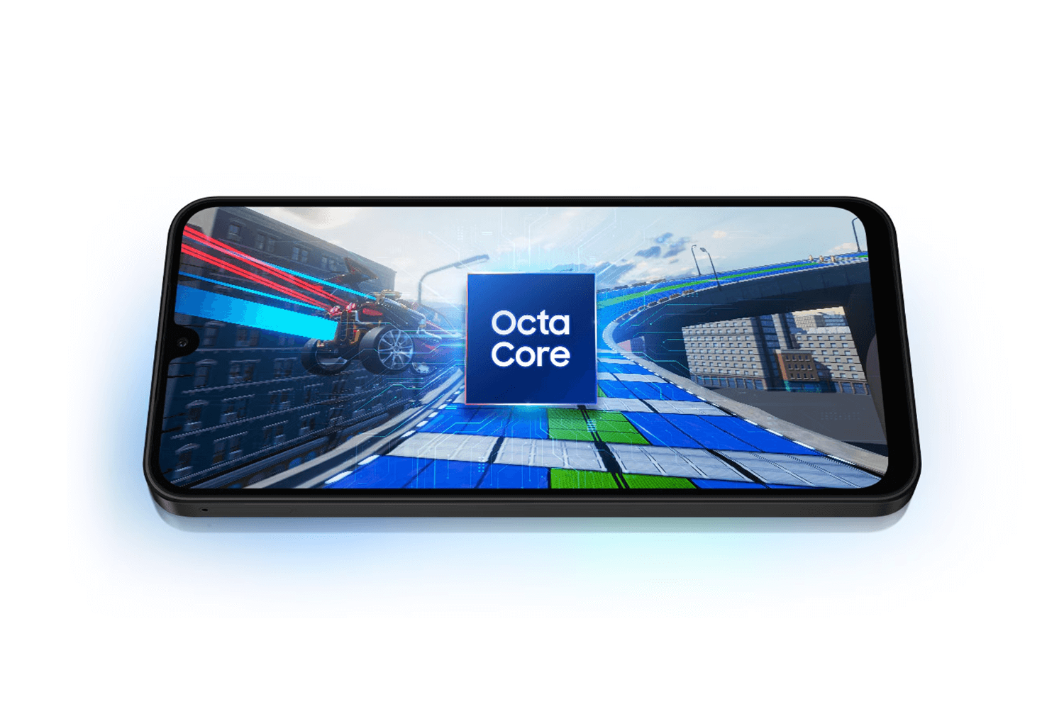 Efficient Performance with 5G