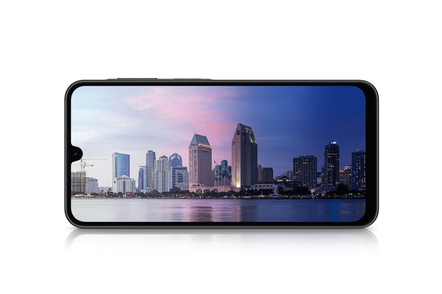 Reliable 5,000mAh Battery