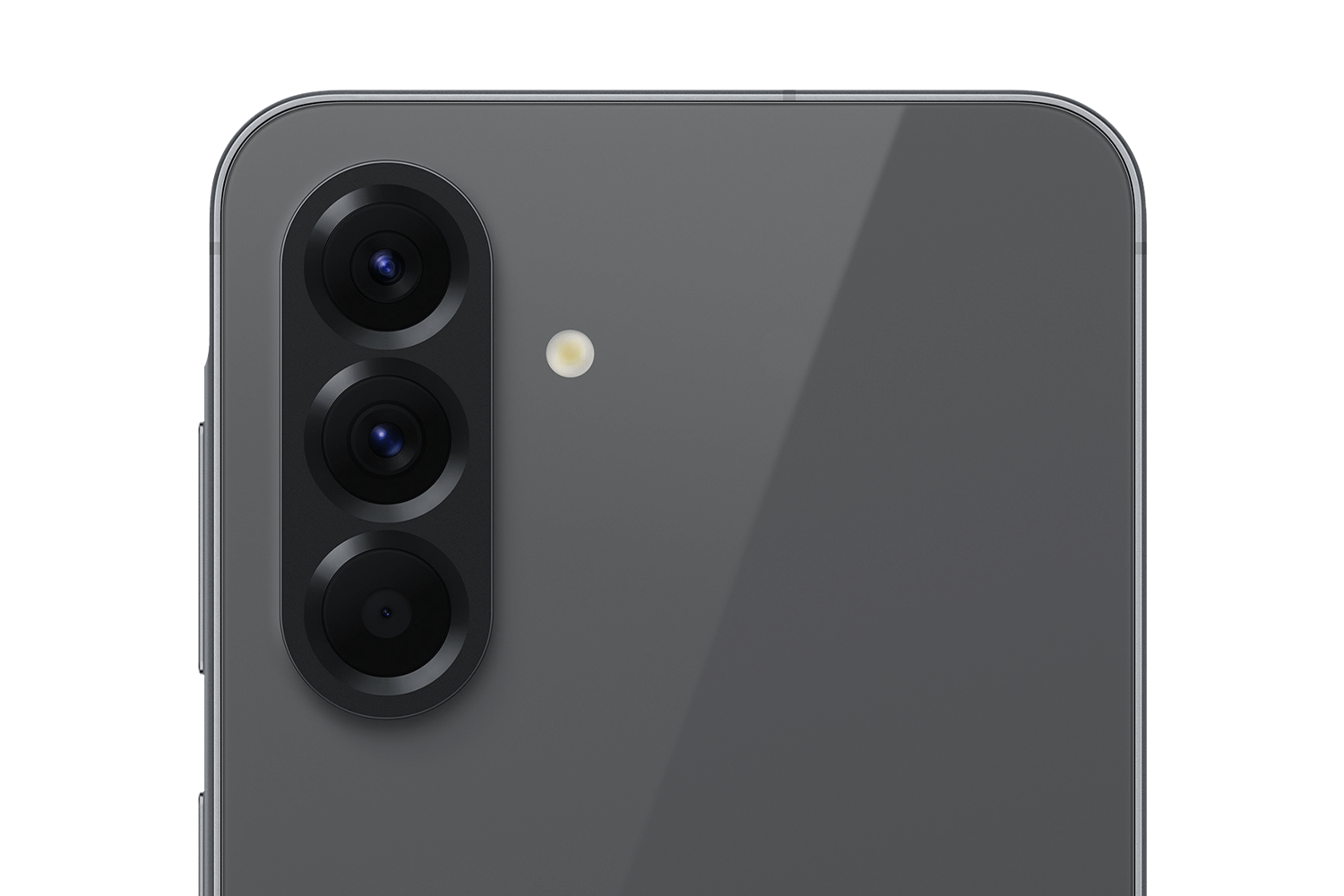 Versatile Triple Camera System