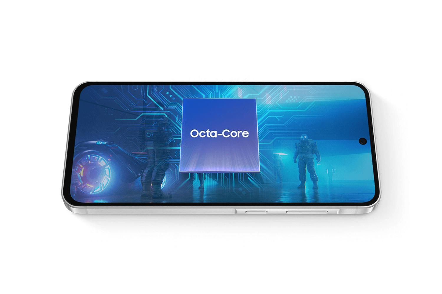 Professional Performance with 5G