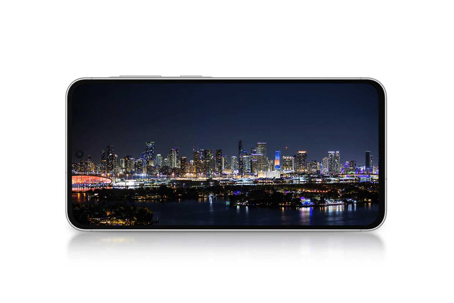 Long-Lasting 5,000mAh Battery