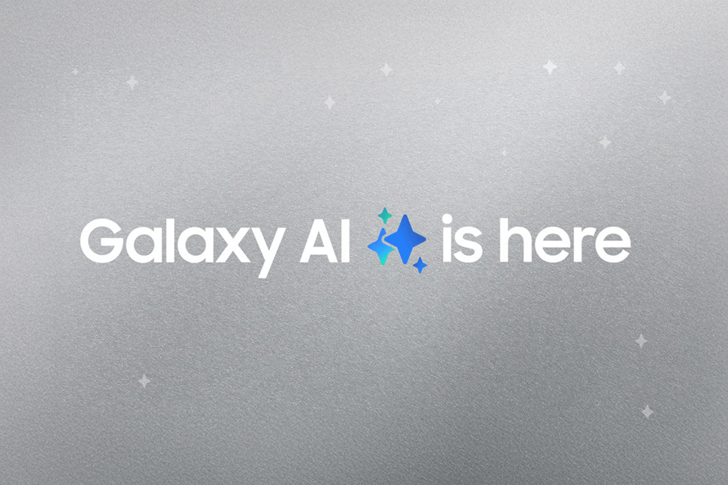 Galaxy AI Productivity Features