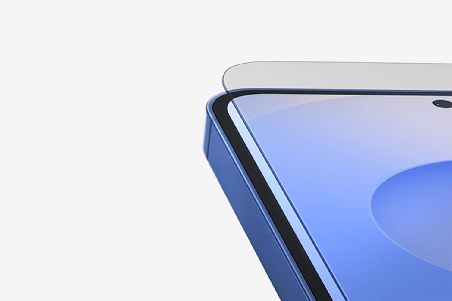 Bright Dynamic AMOLED 2X Display