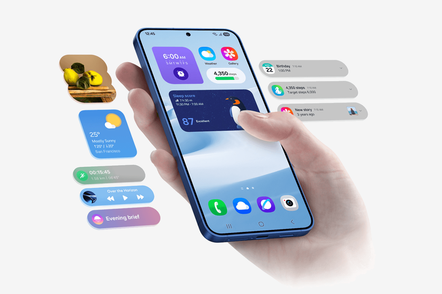 Snapdragon Performance with 5G