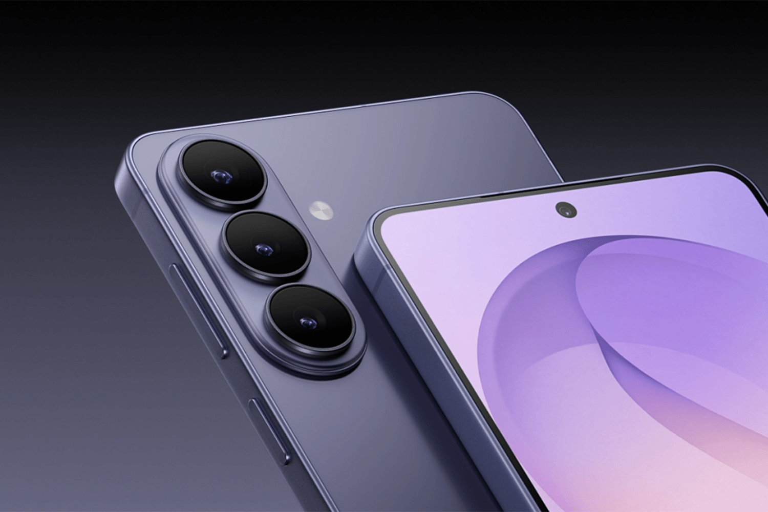 Built-in Document Scanner