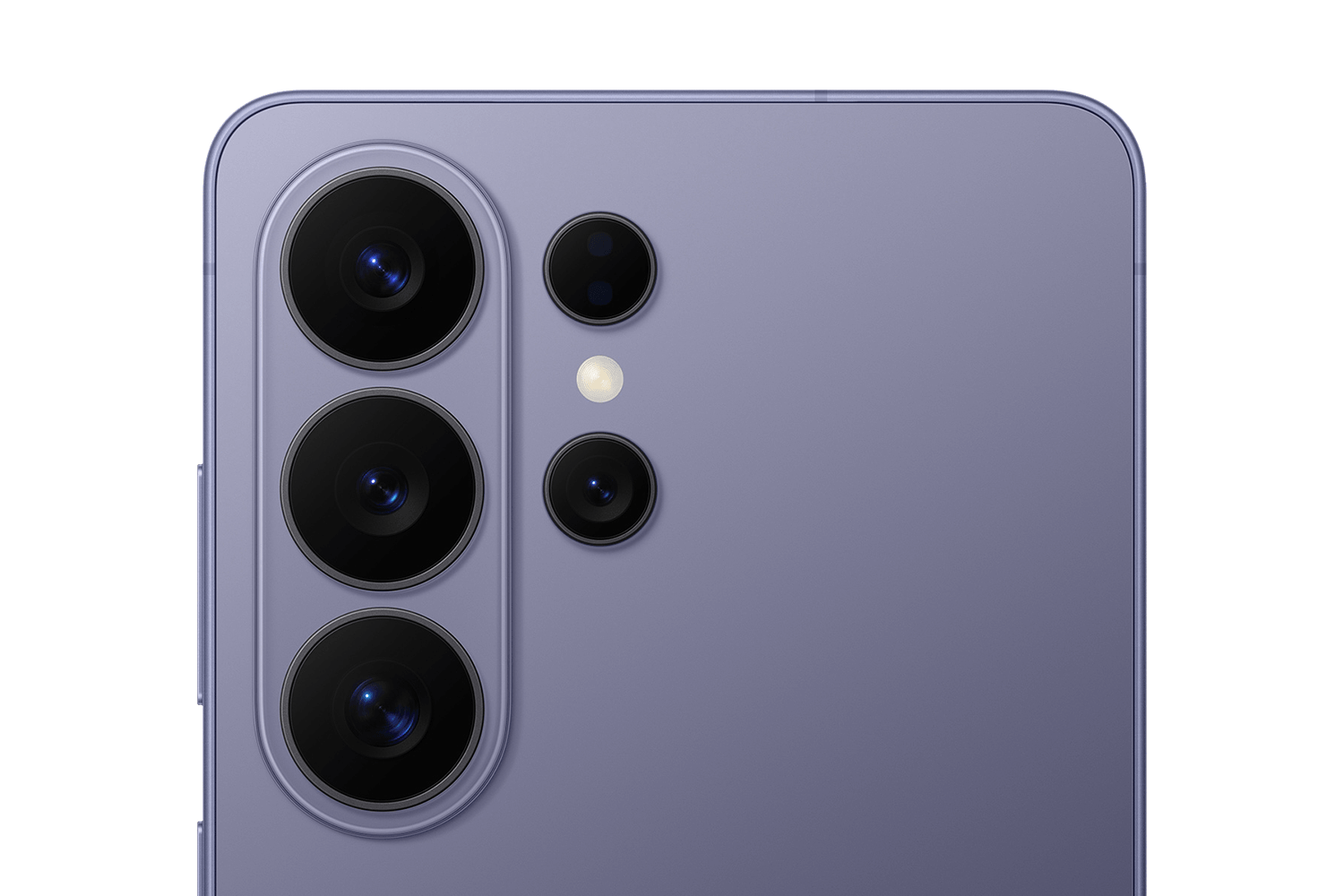 Pro-Grade Camera System