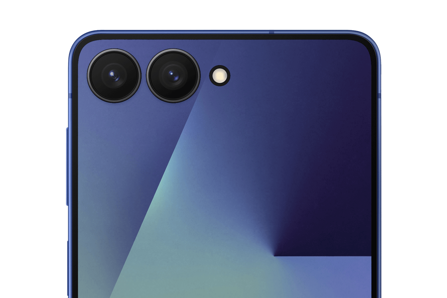 Pro-Grade Camera System