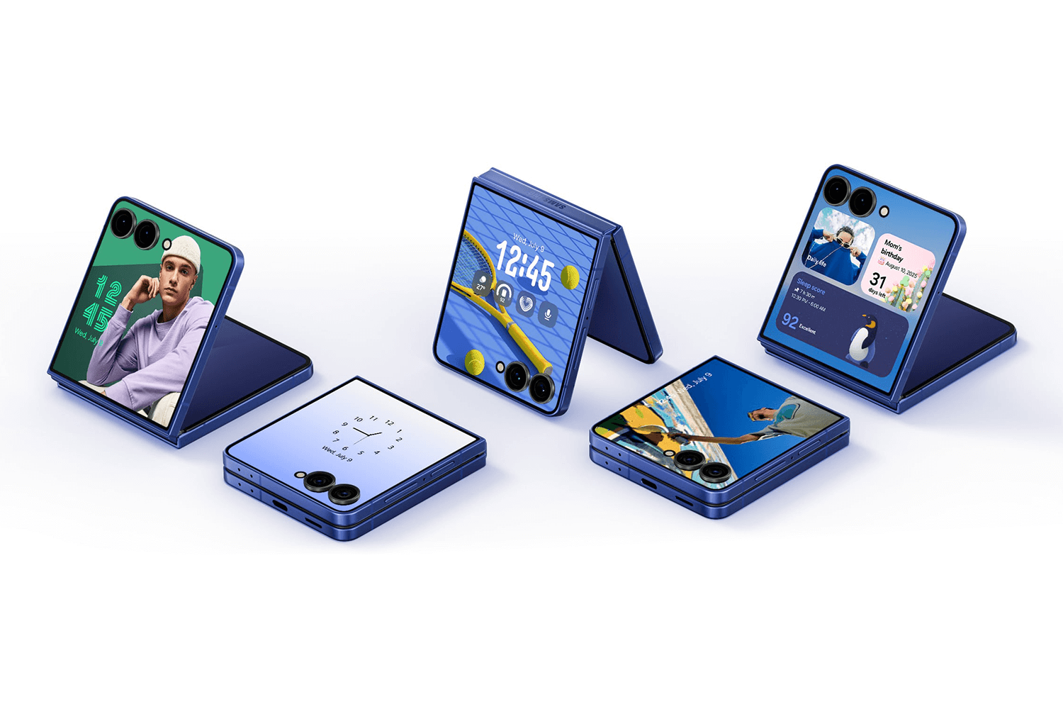 FlexWindow for Quick Access