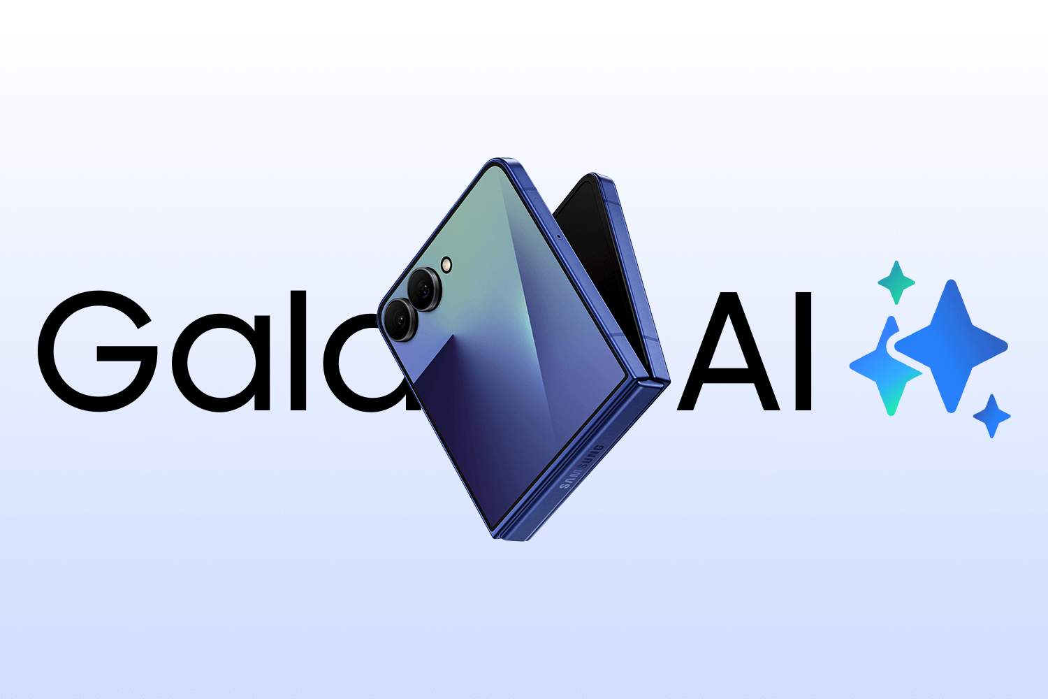 Galaxy AI for Smarter Productivity