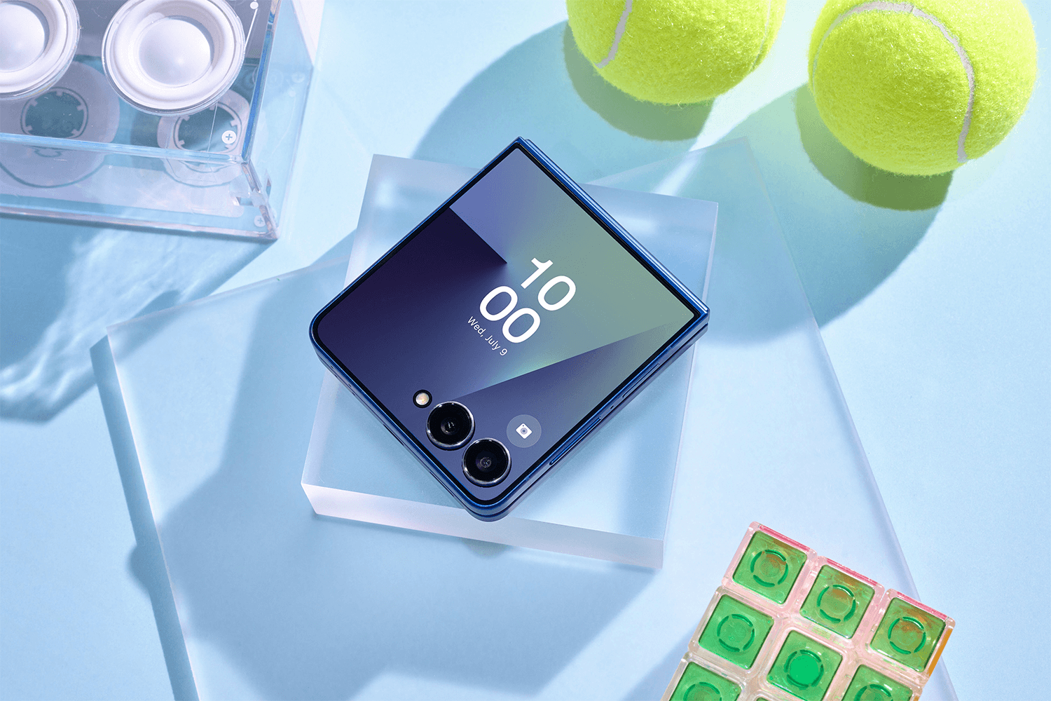 Powerful Performance with 5G