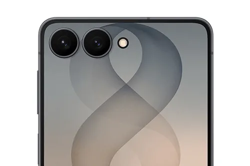 Flexible Camera Setup