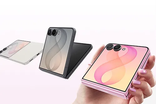 Slimmer, Lighter Design