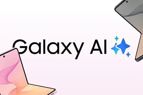 Helpful Galaxy AI